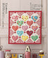 Quilt Japan Best Selection - Mini Quilt Chronicle (2025)
