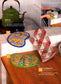 50 Geometric Patchworks (2011) (CHINESE)