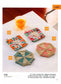 50 Geometric Patchworks (2011) (CHINESE)