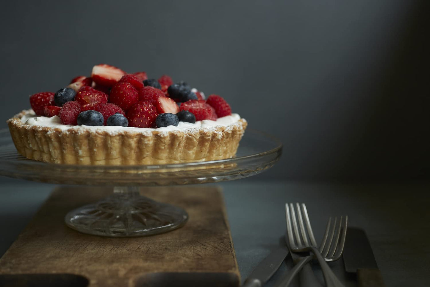 Easy to make French Quiche and Tart with Just One Dough (Wakayama Yoko) (2022)