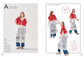 Hand-knitted Clothes and Things to Enjoy Dressing Spring Summer Fall (2026)