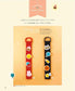 Oshikatsu Goods Made With Felt (applemints) (2025)