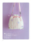 (PREORDER-Delivery in 48hrs) Cute Pouch Collection (2026)