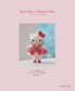 Crochet Hello Kitty (applemints) (2026)