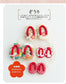 Cute Hanging Decorations and Crafts (Inatori Momooya) (2020)