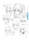 How to Draw Facial Expressions