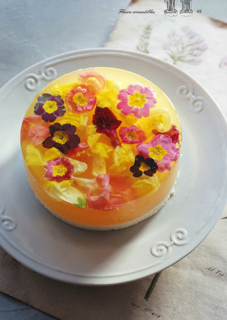 Magic Jelly (Naoko Ogita) (2017)