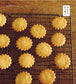 51 Recipes That Won't Fail Even for The First Time - Everyday Snack (Shiho Nakashima)