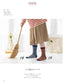 Knitting Socks - Basic Socks Knitted With Needles (applemints) (2024)