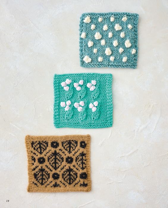 Knitting With a Stick Needle Braided Pattern Book (Lady Boutique Series) (2025)