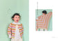 (PREORDER-Delivery in 48hrs) Matching Crochet Outfits for Parent and Child (Akari Mochida) (2026)