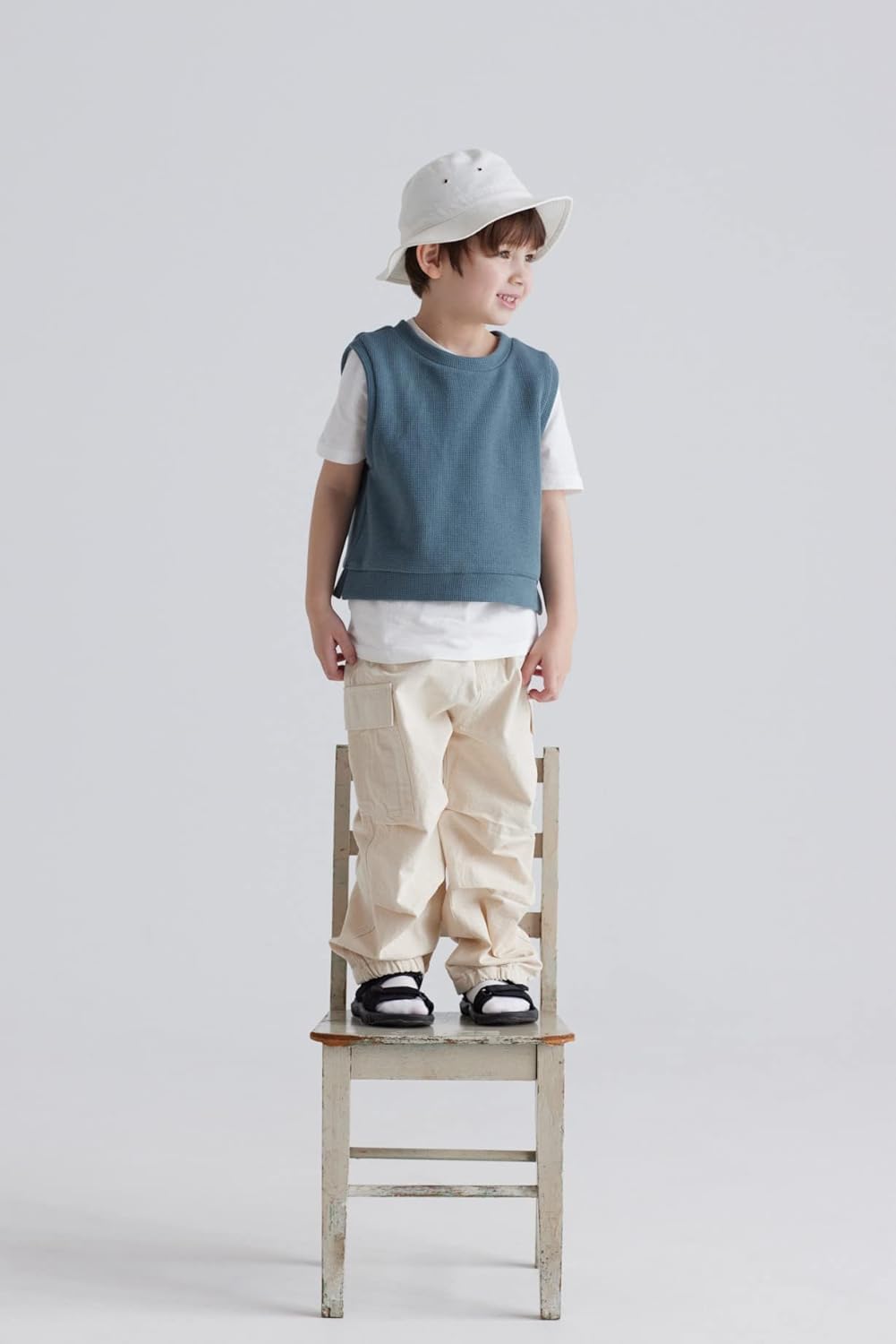Enjoy Basic and Customized Clothes for Boys and Girls (2023)