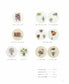 Flower Bouquet Embroidery {applemints) (2022)