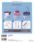(PREORDER-Delivery in 48hrs) Practical Bags and Pouches (Heart Warming Life Series) (2014)