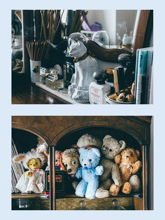 Ame's Crochet Animals (Ame Life) (2025)