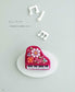 Cross-Stitch Patterns and 3D Motifs (applemints) (2021)