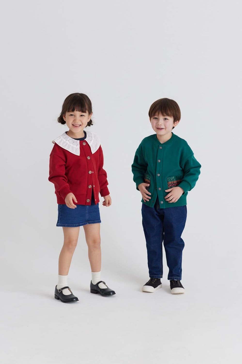 Enjoy Basic and Customized Clothes for Boys and Girls (2023)