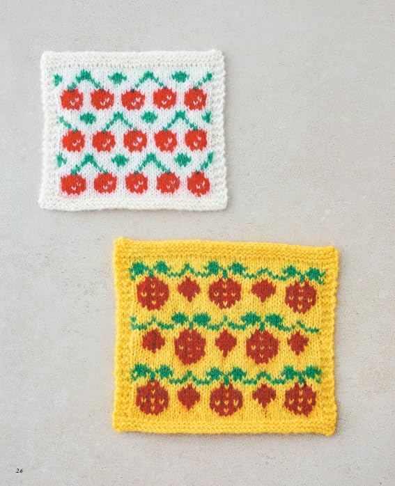 Knitting With a Stick Needle Braided Pattern Book (Lady Boutique Series) (2025)