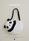 Crochet Animal Bags and Pouches (Hiroko Takeda) (2025)