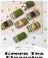 The Cutest Sweet in the World (Kogumaitan) (2024)