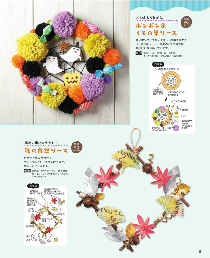 Easy! Cute! Small Room Decorations PriPri Best Selection