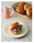 Popular Bread Using Bread Mix (2011)