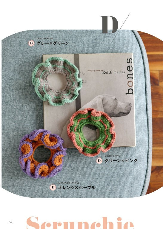 How to Understand Pattern of Crochet (2025)