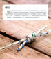 Practical Knotting Skills Can be Learned in One Go (2020) (CHINESE)