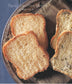 Authentic, Healthy Hard Bread Made in Your Home Bakery (Kodansha Cooking Book)