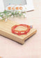 Super Simple Chinese Knot Bracelet (2014) (CHINESE)