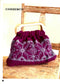 Women's Knitwear Collection - Shawls, Scarves, Hats, Gloves, Shoes, Socks, Bags (2016) (CHINESE)