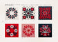 Kumita Fujiko's Patchwork Pattern 318 (2005)