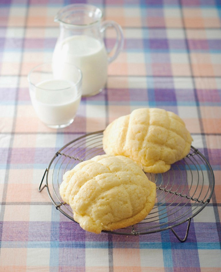 Popular Bread Using Bread Mix (2011)
