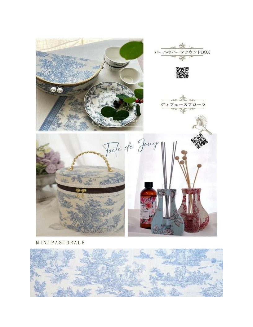 Enrich Your Life with Cartonnage by Yoshiyo Yamaguchi (2024)