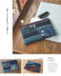 Enjoying Old Cloth - Indigo Dyeing and Oshima Tsumugi Bags by Kotsukotsu