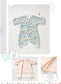 Cute Handmade Baby Clothes (Revised Edition) (2025)