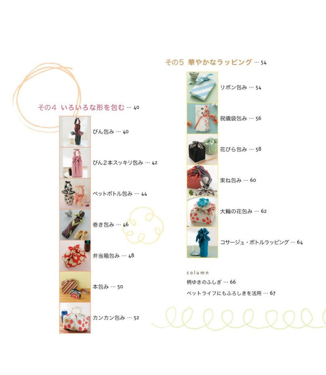 The Definitive Guide to Furoshiki for Beginners