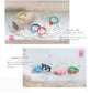 RetroPop Bead Rings & Accessories Definitive Edition (Lady Boutique Series No.8525)