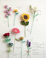 Living with Knitted Flowers (Lady Boutique Series No.8703) (2025)
