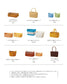 Various Ways to weave Eco-Craft Baskets (2016)