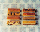 A Book About Small Baked Goods and Cakes (Yuko Kurokawa)