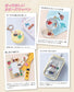 I Made a Patchwork That is Very Popular in Korea with Bead Stitching (2025)