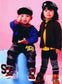 Classic Baby Sweater That Can be Made in No Time (2014) (CHINESE)