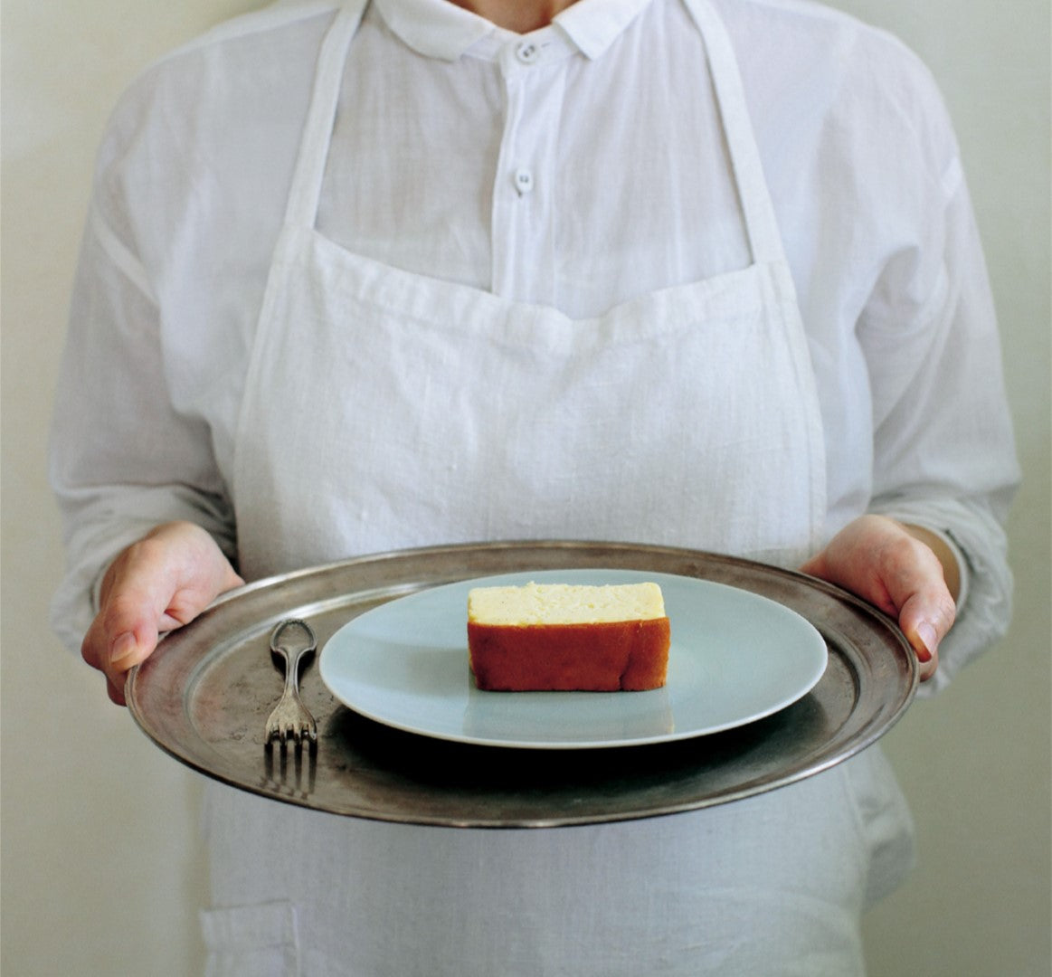 Atelier Tatin's Cheese Cake (Manami Watanabe) (2014)