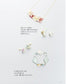 Small Accessories with Animal, Sweets, and Flower Motifs (Minne) (2016)
