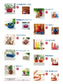 Interior Accessories to Brighten Up Your Room (Eriko Teranishi) (2021)