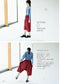 Clothes Made from Square Fabric (Natural Life Book) (2020)