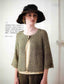 60 European Style Spring and Summer Knitting Styles (2013) (CHINESE)