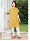 Spring and Summer Clothes for People in their 60s (2025)