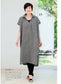Spring and Summer Clothes for People in their 60s (2025)